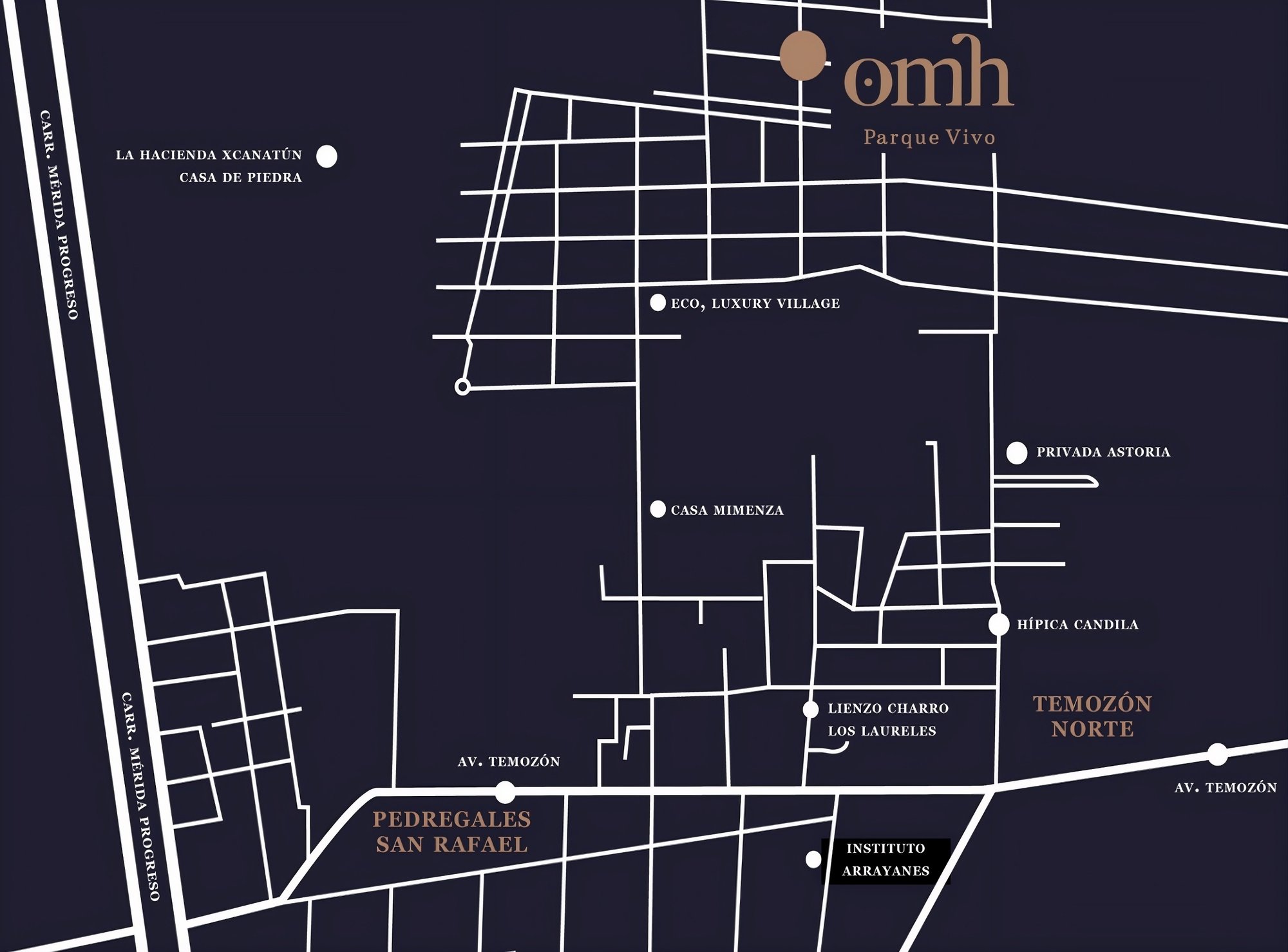 OMH-MAPA
